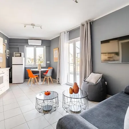 Lovely Apt W/Heated Jacuzzi &Full Acropolis View Athènes Extérieur photo