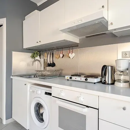 Lovely Apt W/Heated Jacuzzi &Full Acropolis View Athènes Extérieur photo