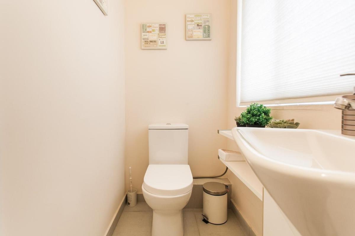 Appartement Lovely W/heated Jacuzzi &full Acropolis View *