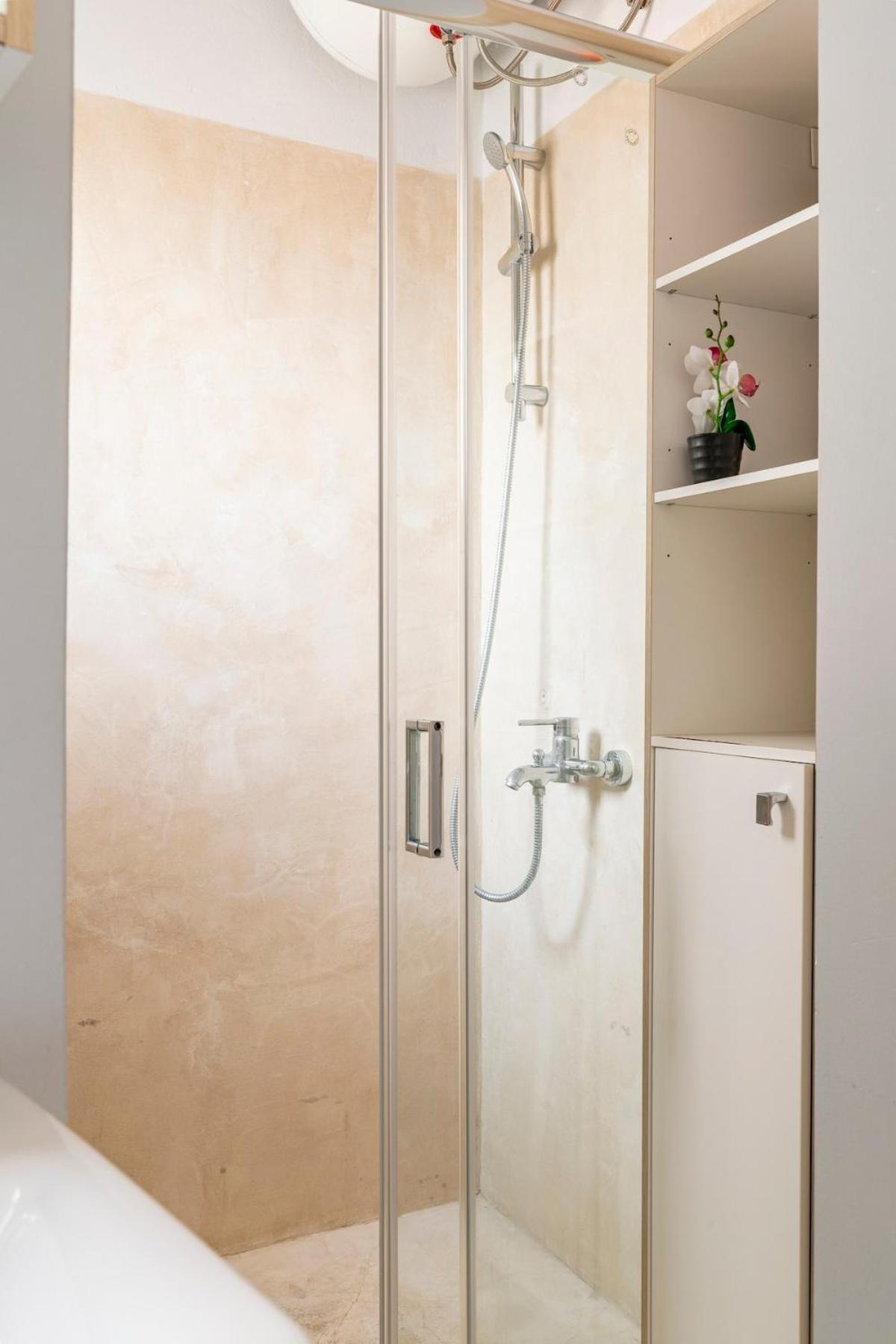 Lovely W/heated Jacuzzi &full Acropolis View Appartement Athènes